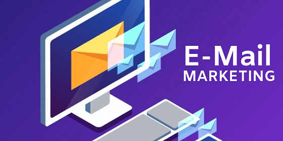 email marketing