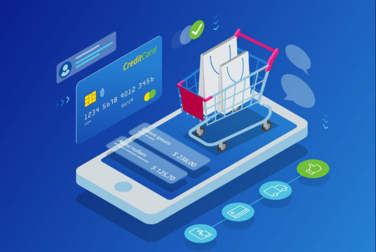 Ecommerce Advertising