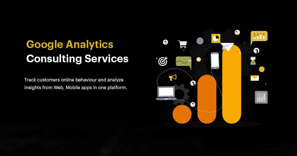 Google Analytics Consulting
