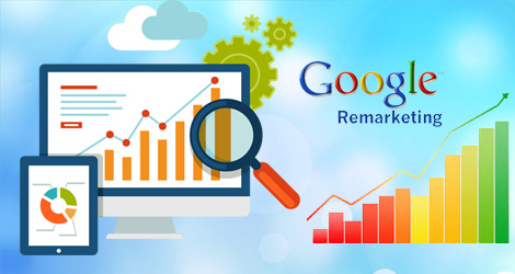 Google Remarketing Services