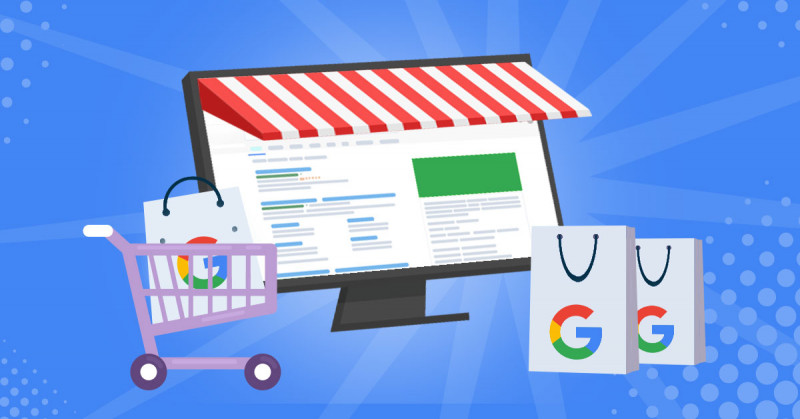 Google Shopping