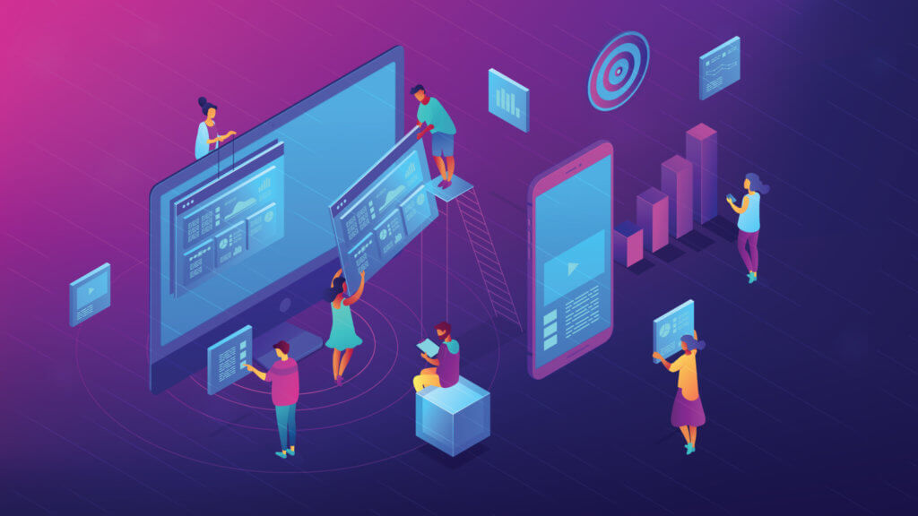 Web Design and Development